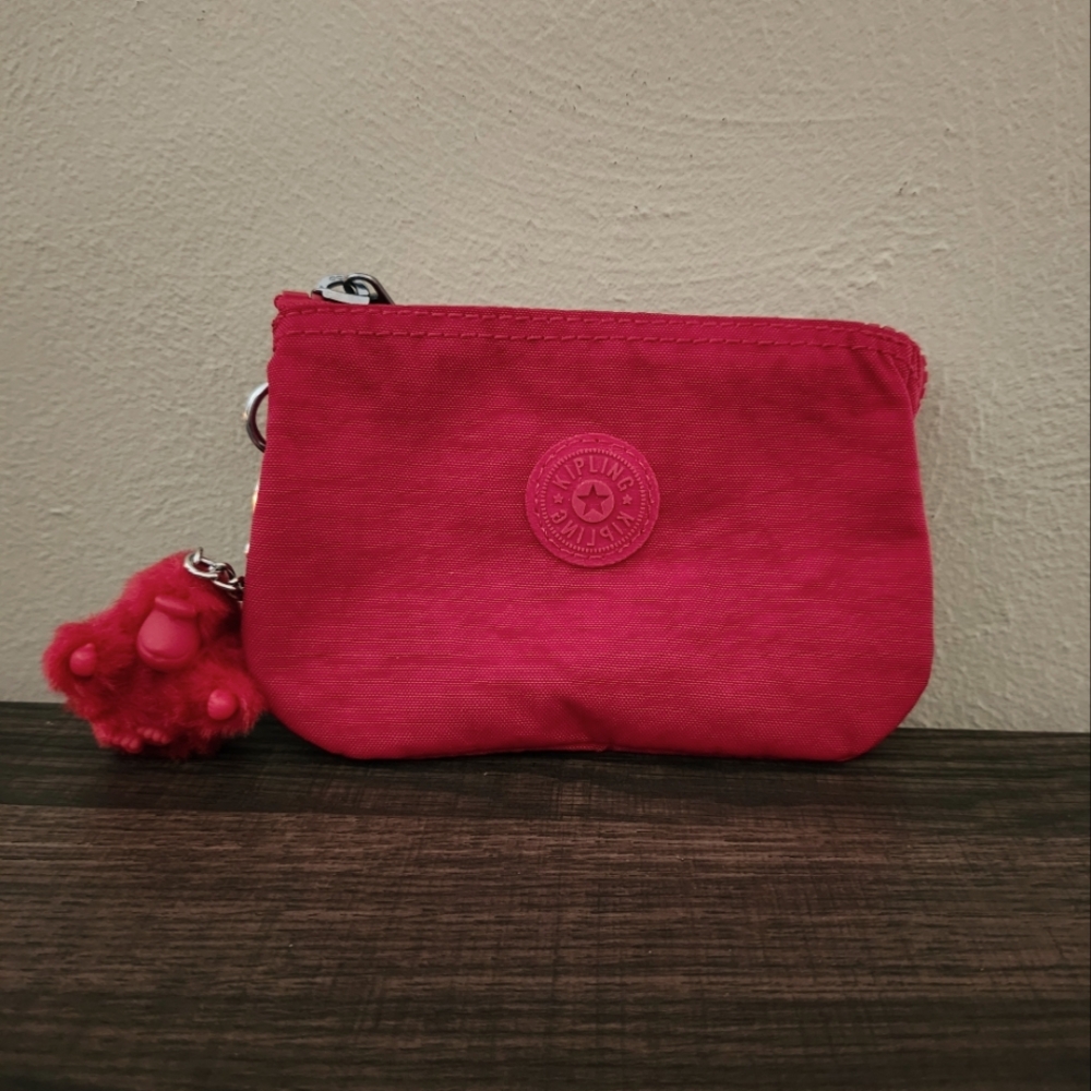 Kipling  Creativity Large Pouch